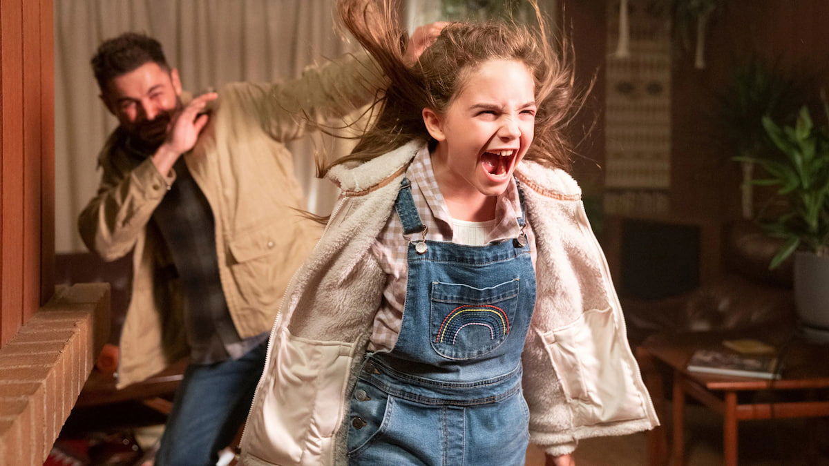 Stephen King vuelve a la carga: una de sus películas acaba de llegar a Netflix y ya es de las más vistas en la plataforma