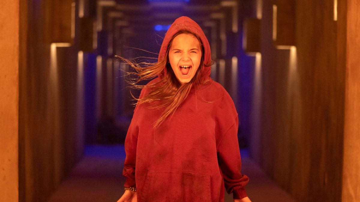 Stephen King vuelve a la carga: una de sus películas acaba de llegar a Netflix y ya es de las más vistas en la plataforma