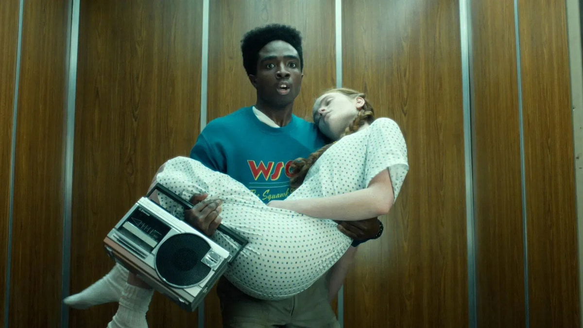 Hoy se estrena el último capítulo de Stranger Things, y esta es la hora a partir de la que podrás verlo en Netflix