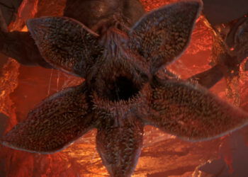 Este año nos tomaremos las uvas con Stranger Things: sus más de 2 horas amenizarán muchas cenas de Nochevieja