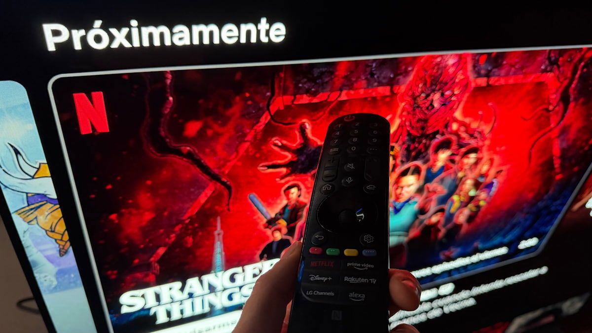 El streaming se ha vuelto carísimo en 2025… pero hay una forma muy sencilla de seguir disfrutándolo en Navidad sin arruinarte