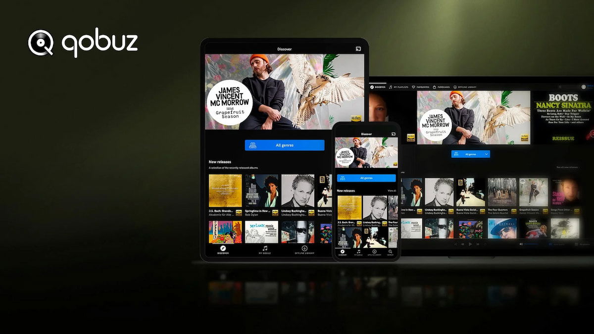 Streaming de música en 2025: plataformas, calidad, códecs… y cómo aprovecharlos al máximo