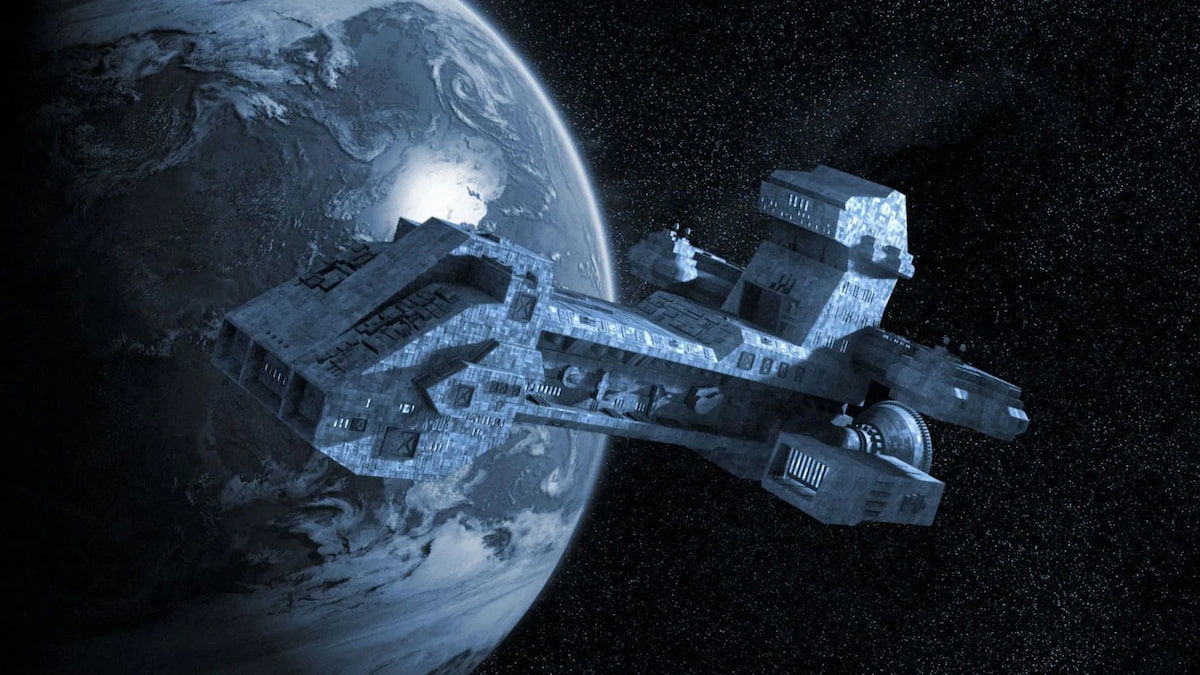 Prime Video tiene ya a su sustituto de The Expanse: la ciencia ficción televisiva podría tener su nuevo referente