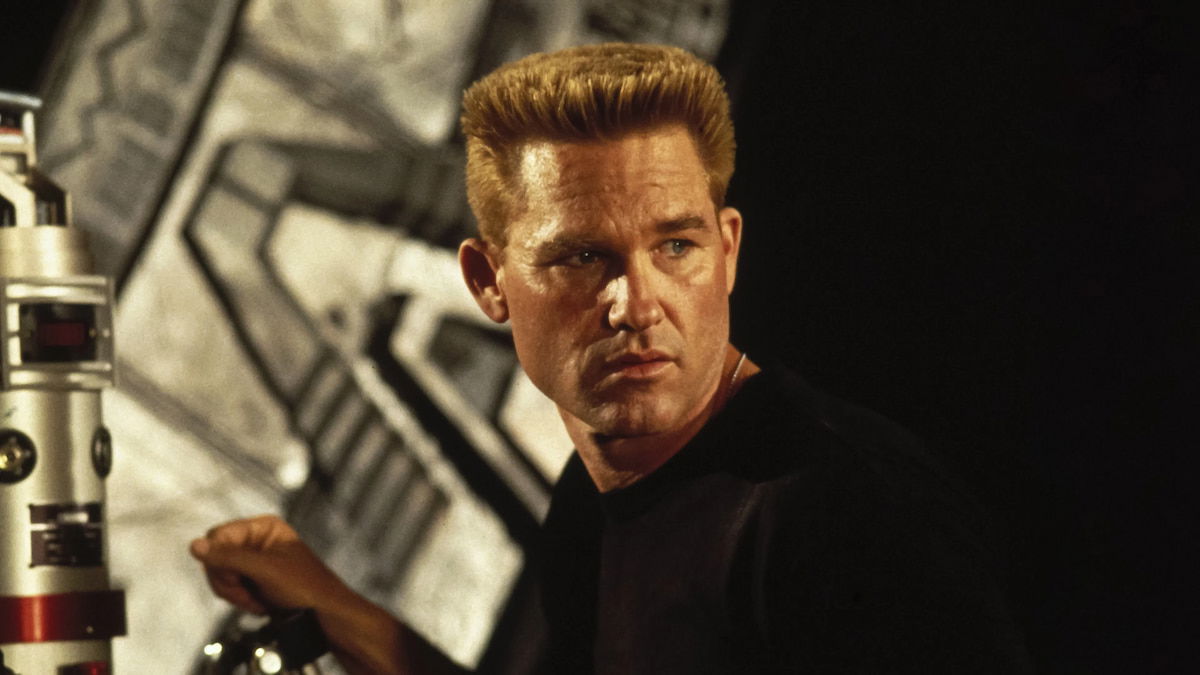 Prime Video tiene ya a su sustituto de The Expanse: la ciencia ficción televisiva podría tener su nuevo referente