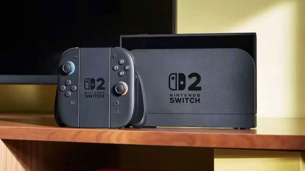 La existencia de las polémicas "Key Cards" de Switch 2 tiene una explicación, y es totalmente culpa de Nintendo