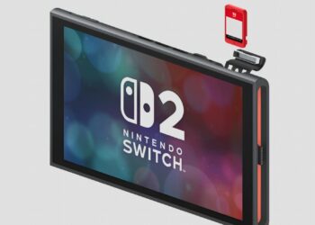 La existencia de las polémicas «Key Cards» de Switch 2 tiene una explicación, y es totalmente culpa de Nintendo