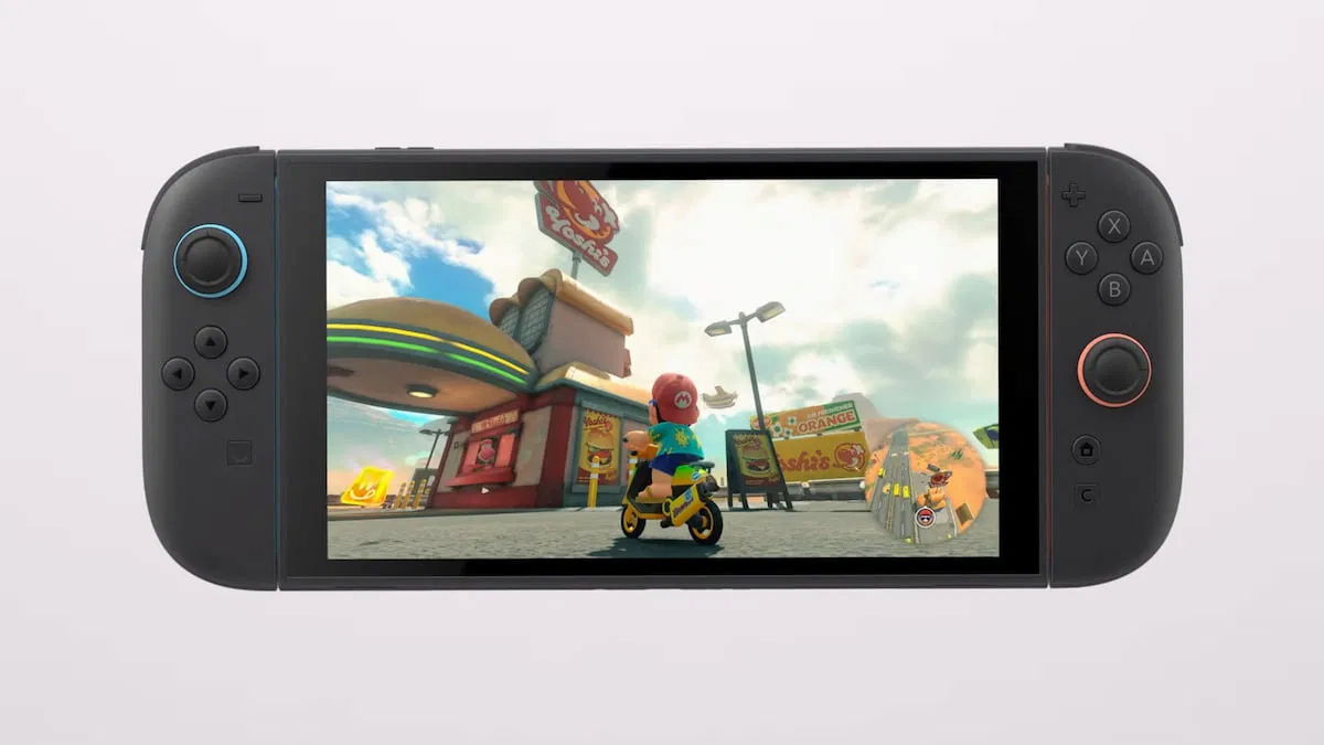 ¡Última oportunidad! Switch 2 se queda en menos de 380 euros, pero no por mucho tiempo