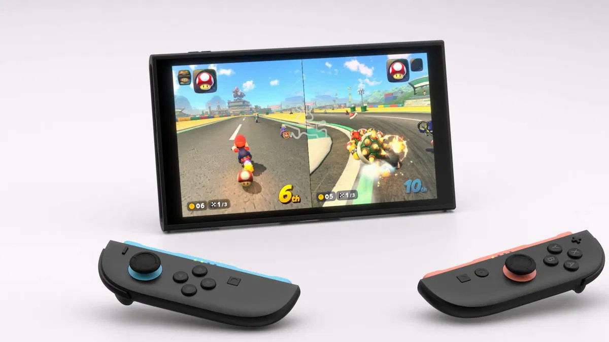 Si quieres una Nintendo Switch 2 deberías comprarla este año 2025 o te arrepentirás