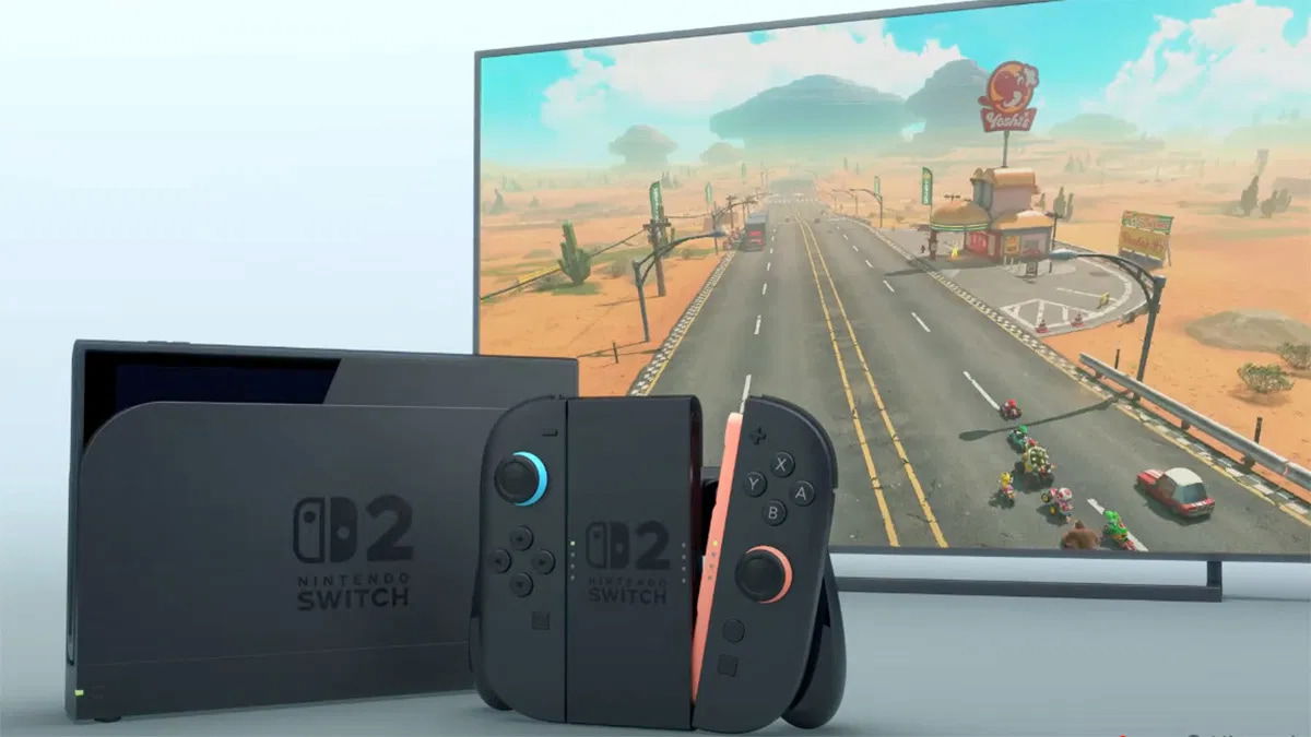 Si quieres una Nintendo Switch 2 deberías comprarla este año 2025 o te arrepentirás