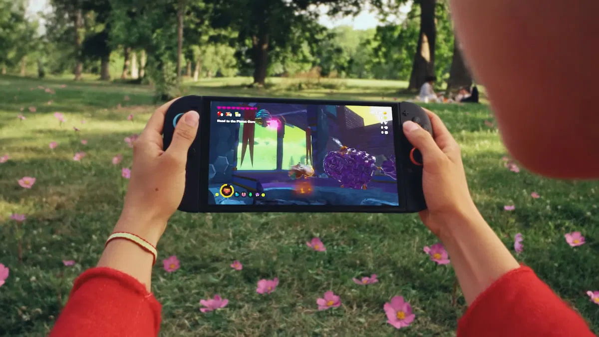 Si quieres una Nintendo Switch 2 deberías comprarla este año 2025 o te arrepentirás