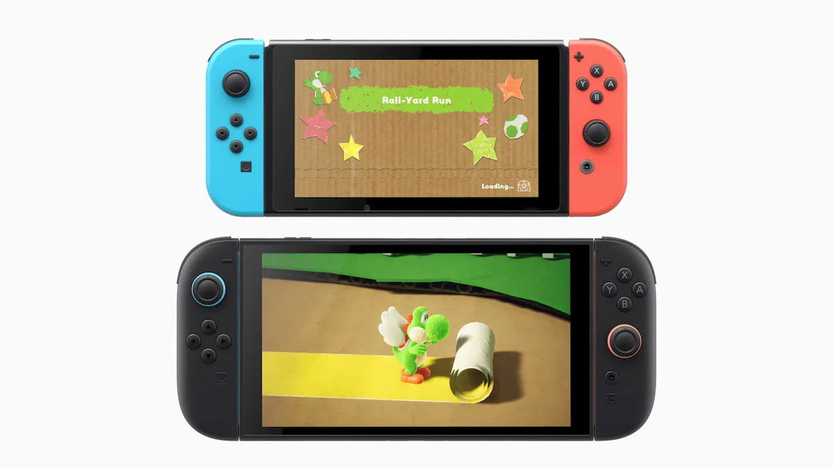 Switch 2 da el último empujón por el Black Friday: 384 euros por la consola y Mario Kart World