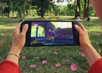 Switch 2 da el último empujón por el Black Friday: 384 euros por la consola y Mario Kart World