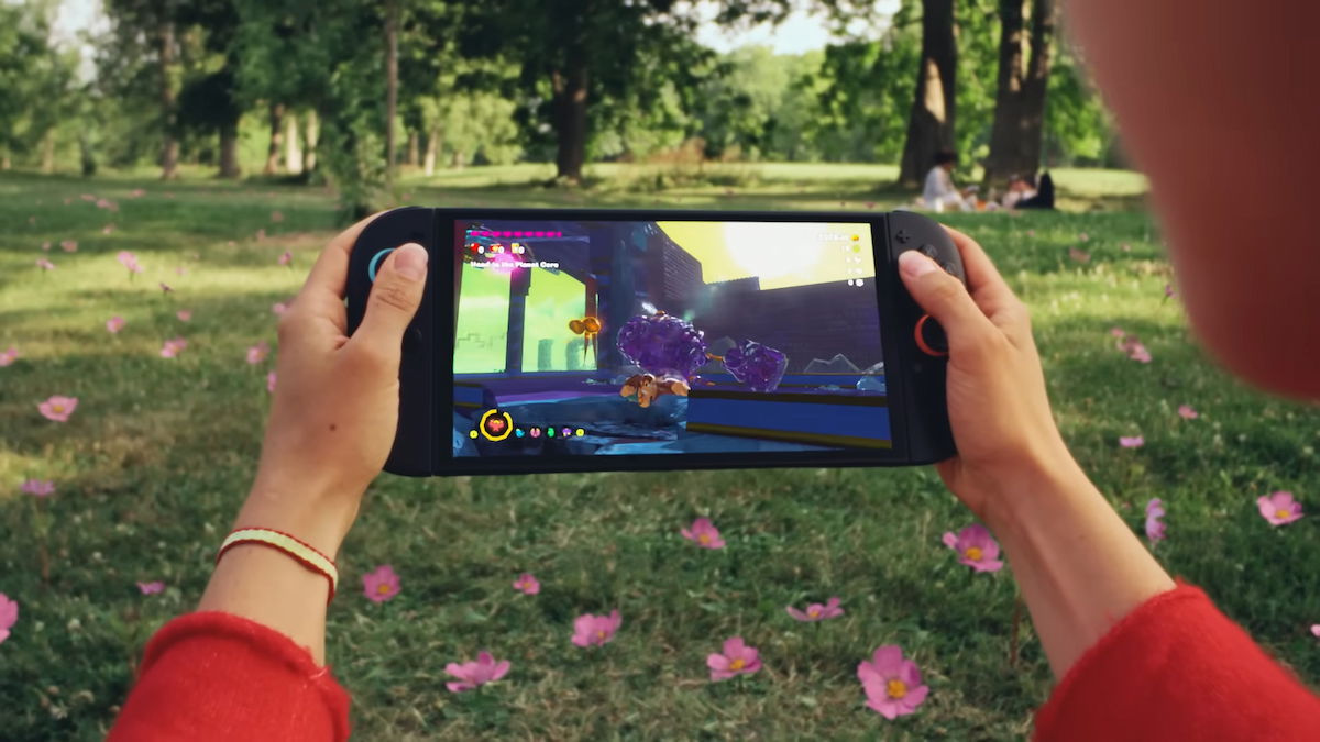 Si te quedaste sin tu Nintendo Switch 2, el Cyber Monday te da una 2ª oportunidad: 384 euros con Mario Kart