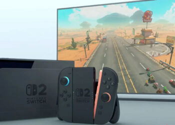 ¡Corre! El pack de Switch 2 con Mario Kart World desaparecerá para siempre en breve