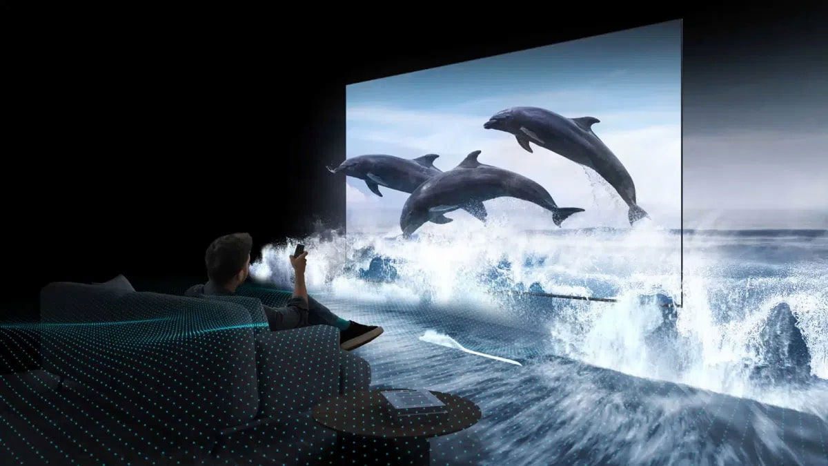 La TCL C6K de 55, 65 y 75 pulgadas están de ofertón: el mejor televisor MiniLED a un gran precio