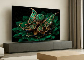 TCL C7K de 65 pulgadas, un televisor QD-MiniLED con 1500 nits a un precio que no esperábamos por menos de 800 euros