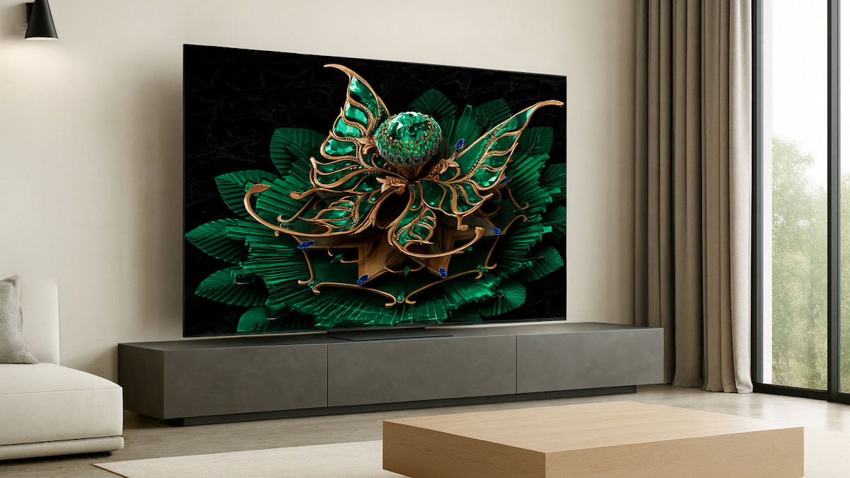 TCL C7K de 65 pulgadas, un televisor QD-MiniLED con 1500 nits a un precio que no esperábamos por menos de 800 euros