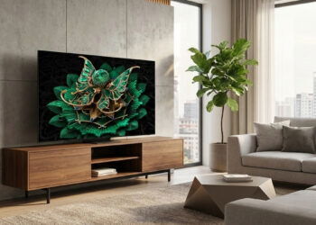 La TCL C7K de ofertón en el nuevo Día Sin IVA de MediaMarkt