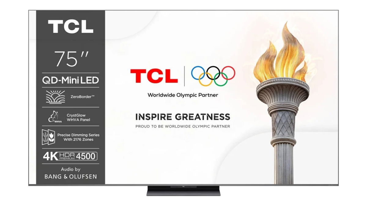 TCL C8K de 75 pulgadas, si no estuviste atento, tienes ahora una oportunidad clave para llevartela a precio de locura