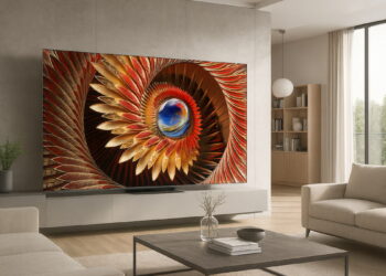 TCL C8K de 75 pulgadas, si no estuviste atento, tienes ahora una oportunidad clave para llevartela a precio de locura