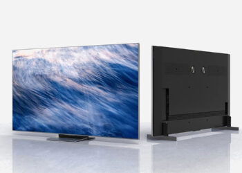 Ofertón por la TCL C9K de 75″: 6000 nits y 4000 zonas dan la bienvenida al Cybermonday por 1899 euros