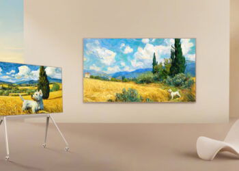 TCL A400 Pro, el televisor que lleva la tecnología MiniLED Full Array a la gama Lifestyle