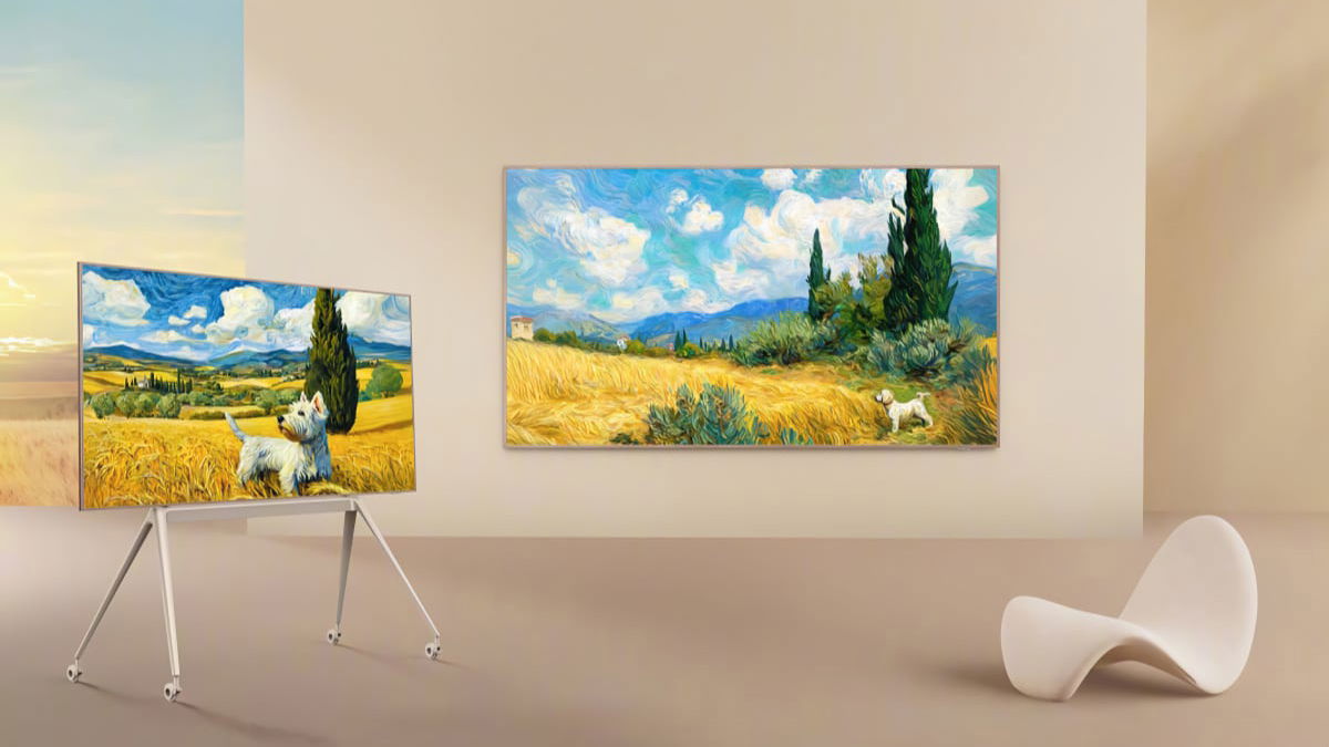 TCL A400 Pro, el televisor que lleva la tecnología MiniLED Full Array a la gama Lifestyle