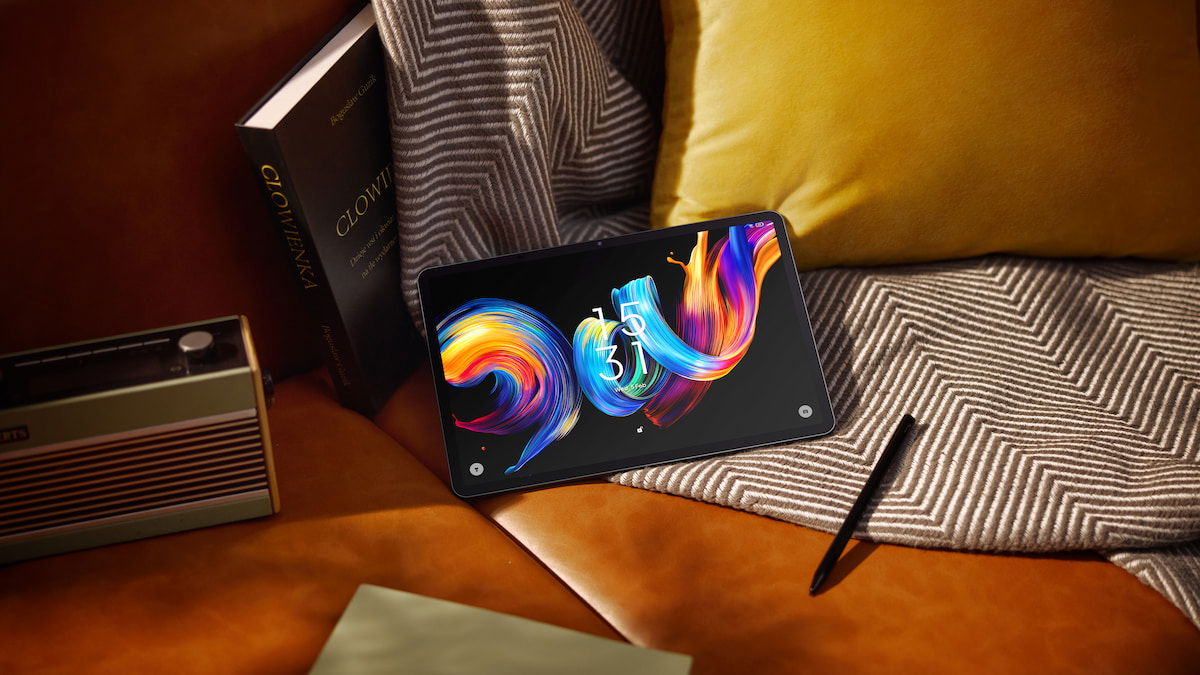 TCL NXTPAPER 60 Ultra y NXTPAPER 11 Plus: el regalo tecnológico perfecto para leer, trabajar y disfrutar sin cansar la vista esta Navidad