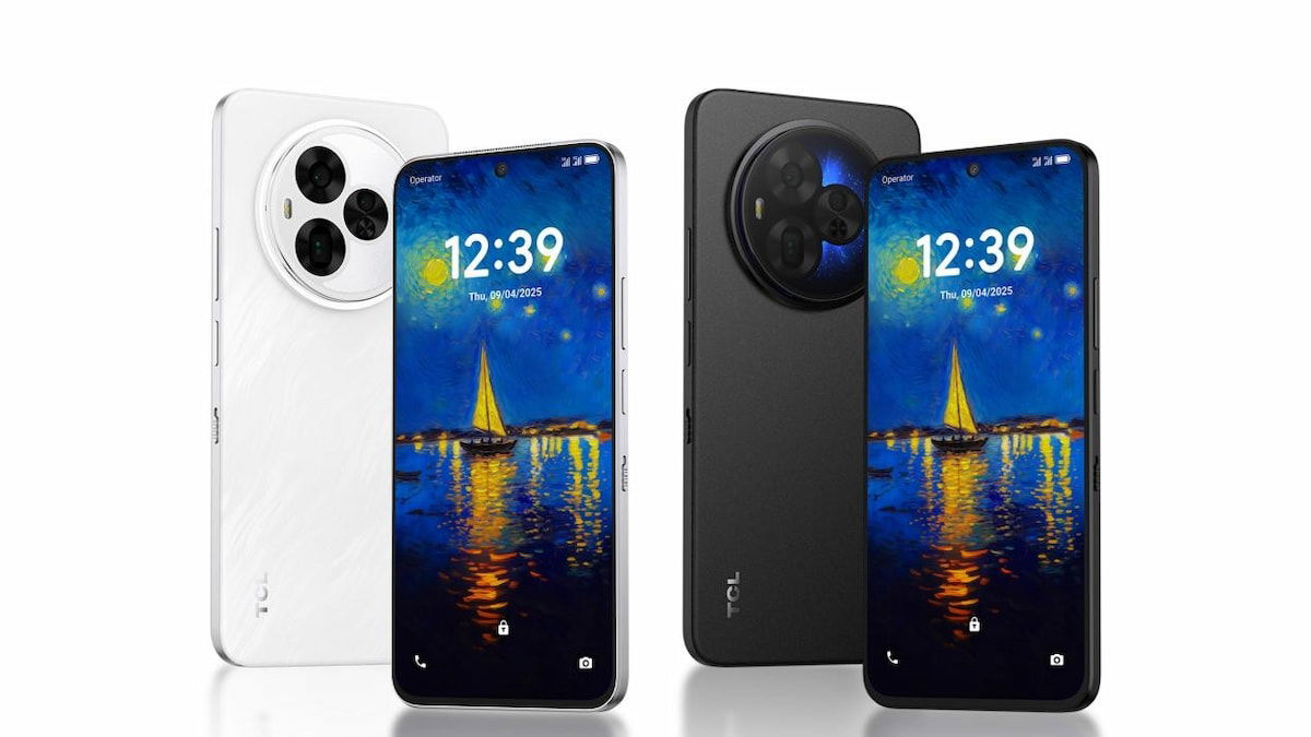 TCL NXTPAPER 60 Ultra y NXTPAPER 11 Plus: el regalo tecnológico perfecto para leer, trabajar y disfrutar sin cansar la vista esta Navidad