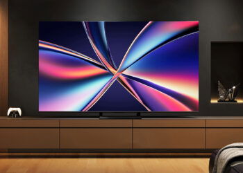 ¿Quieres regalarle un televisor a tus padres? Aquí tienes dos modelos con gran calidad de imagen y precio asequible