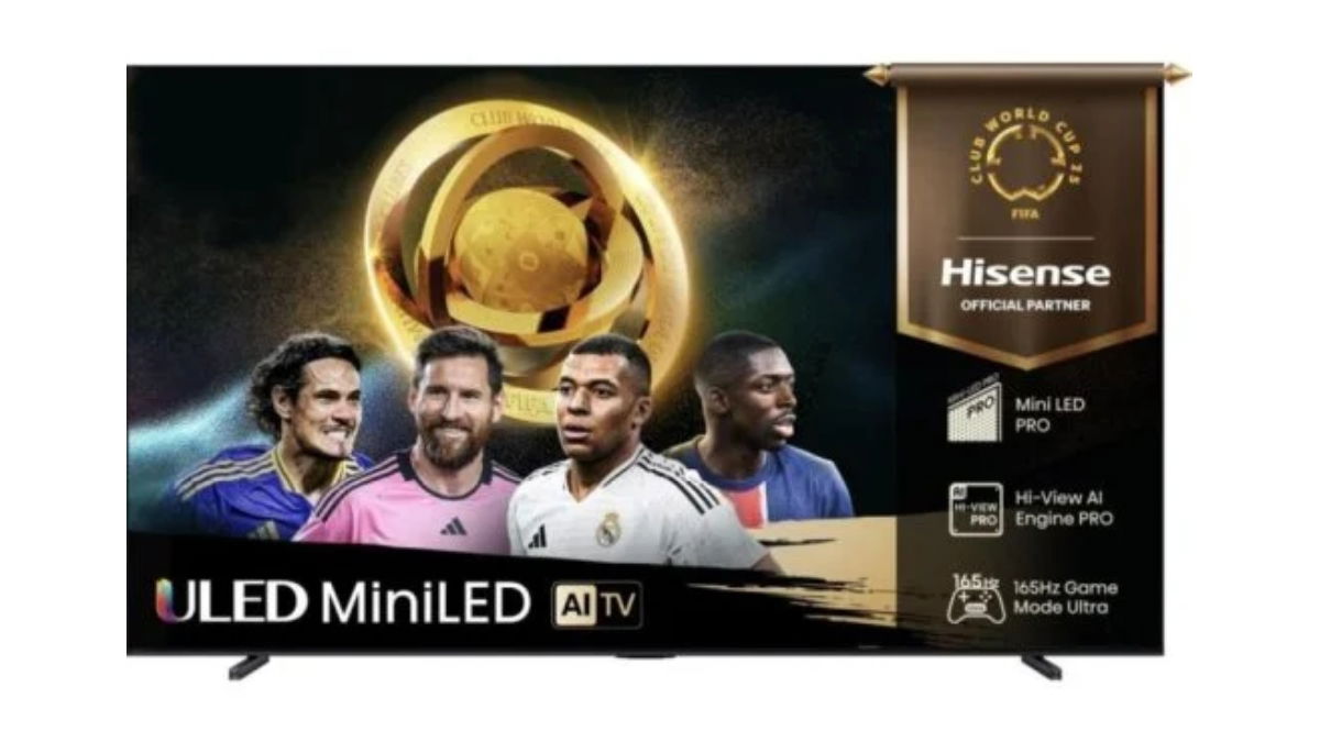 Estos son 5 televisores con excelente calidad-precio ahora mismo en PcComponentes