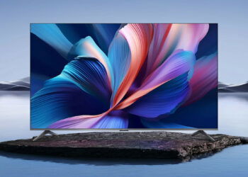 5 televisores de gran pulgada económicos que te pueden ir de lujo esta Navidad