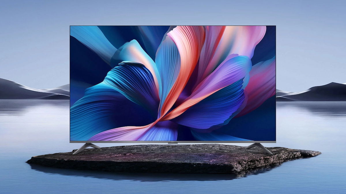 5 televisores de gran pulgada económicos que te pueden ir de lujo esta Navidad