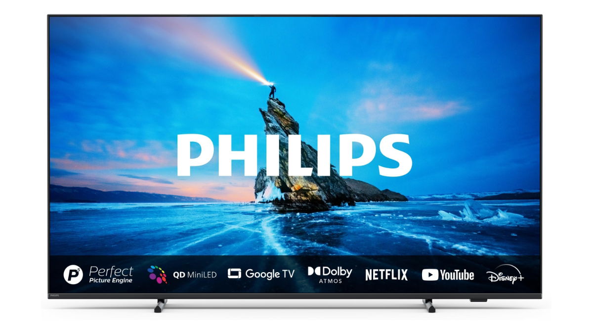 5 televisores de gran pulgada económicos que te pueden ir de lujo esta Navidad