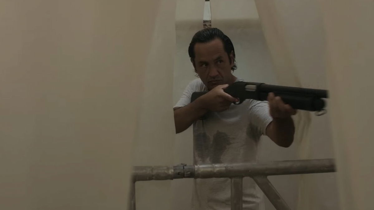 Movistar Plus+ estrena un intenso thriller con Miguel Bernardeau basado en una novela de Javier Cercas