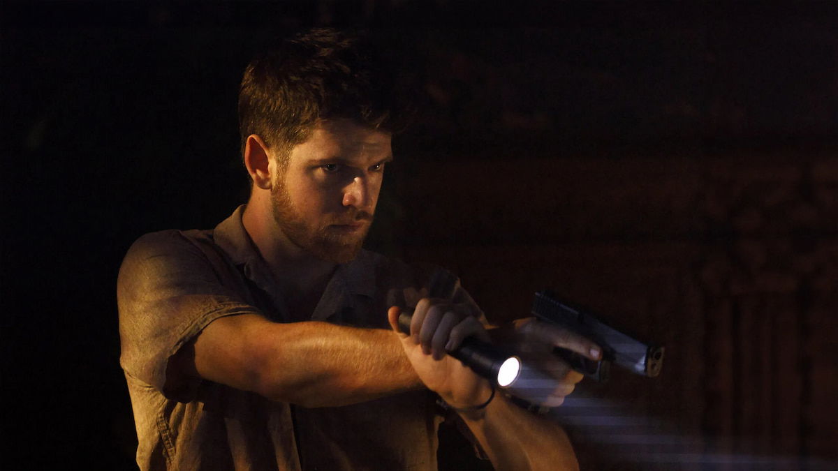 Movistar Plus+ estrena un intenso thriller con Miguel Bernardeau basado en una novela de Javier Cercas