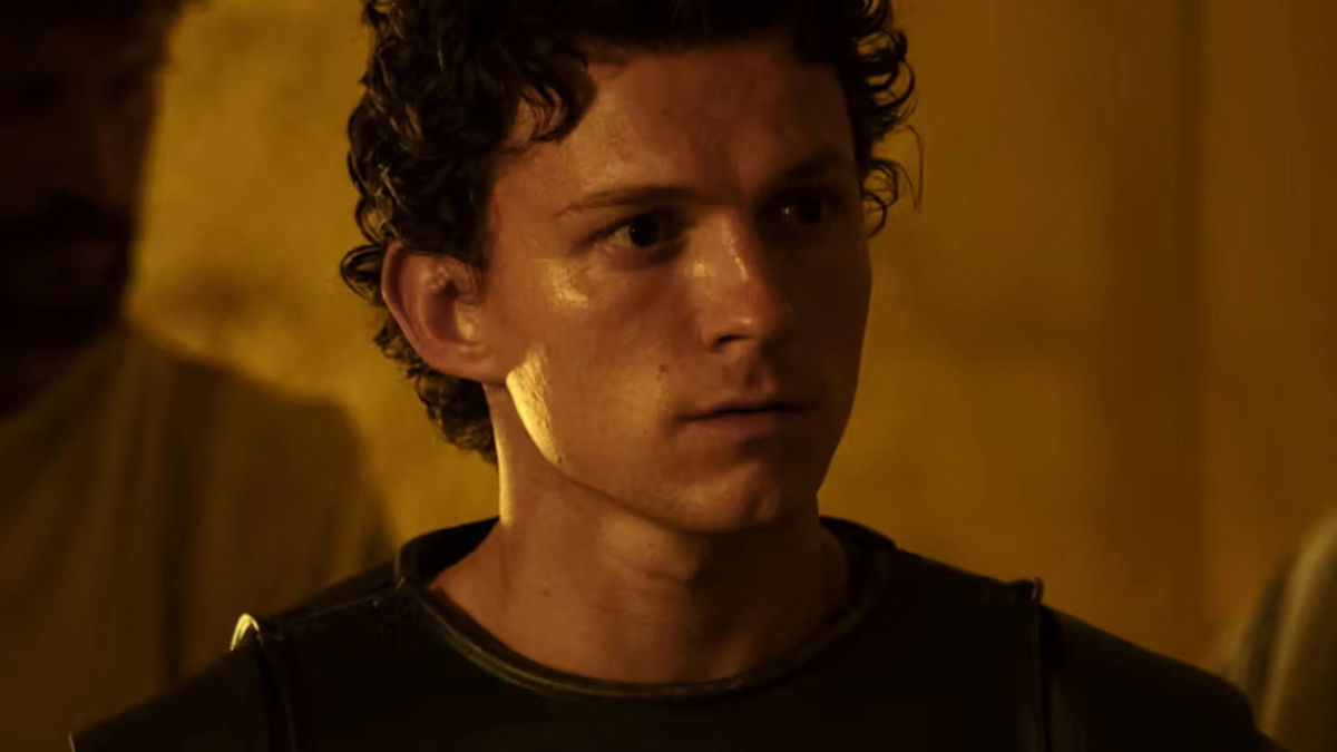 The Odyssey: todo lo que sabemos del tráiler de seis minutos que aparecerá antes de Avatar: Fuego y Ceniza en salas IMAX