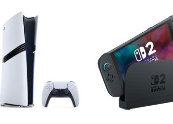 ¡Todavía estás a tiempo! PS5 Pro y Nintendo Switch 2 a precios de locura