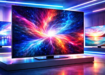 HDR nuevo, RGB MiniLED y OLED más baratos: por qué 2026 puede ser un año clave para los televisores