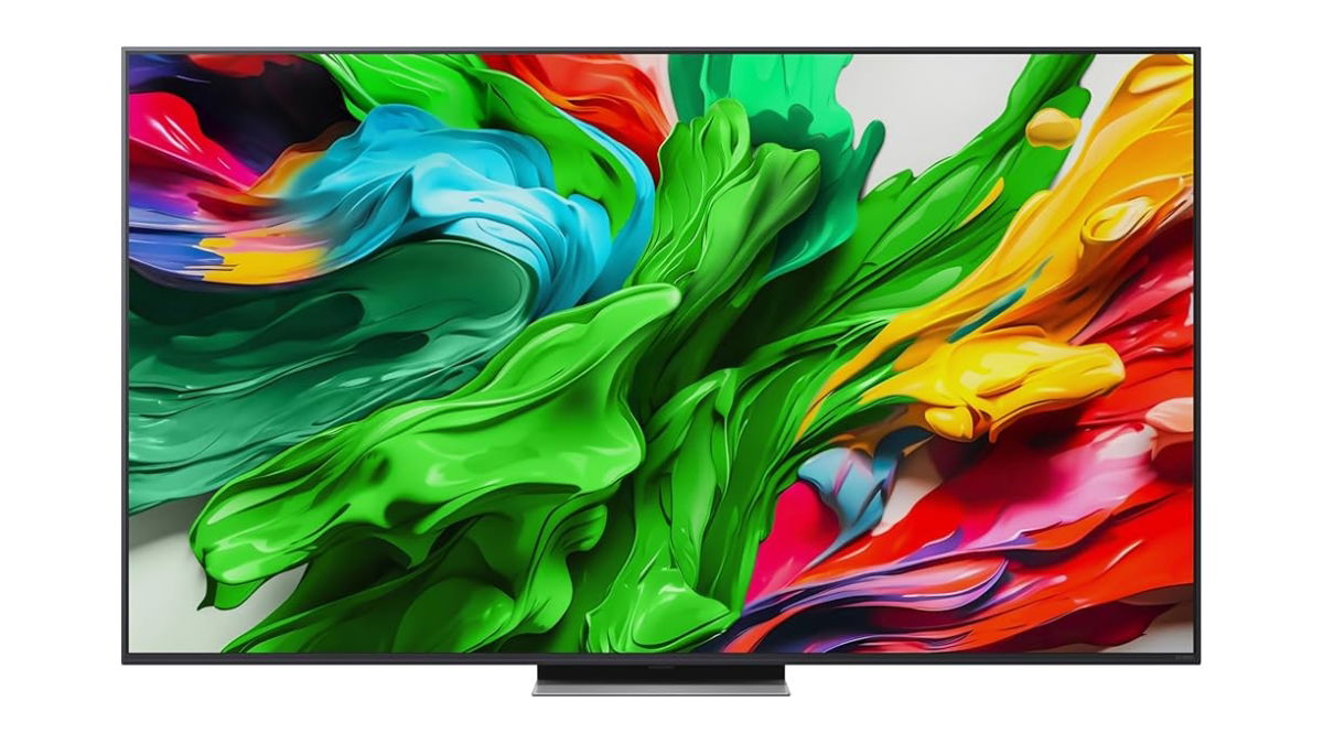 Este es nuestro TOP 5 de televisores calidad-precio por cada tecnología de pantallas en PcComponentes