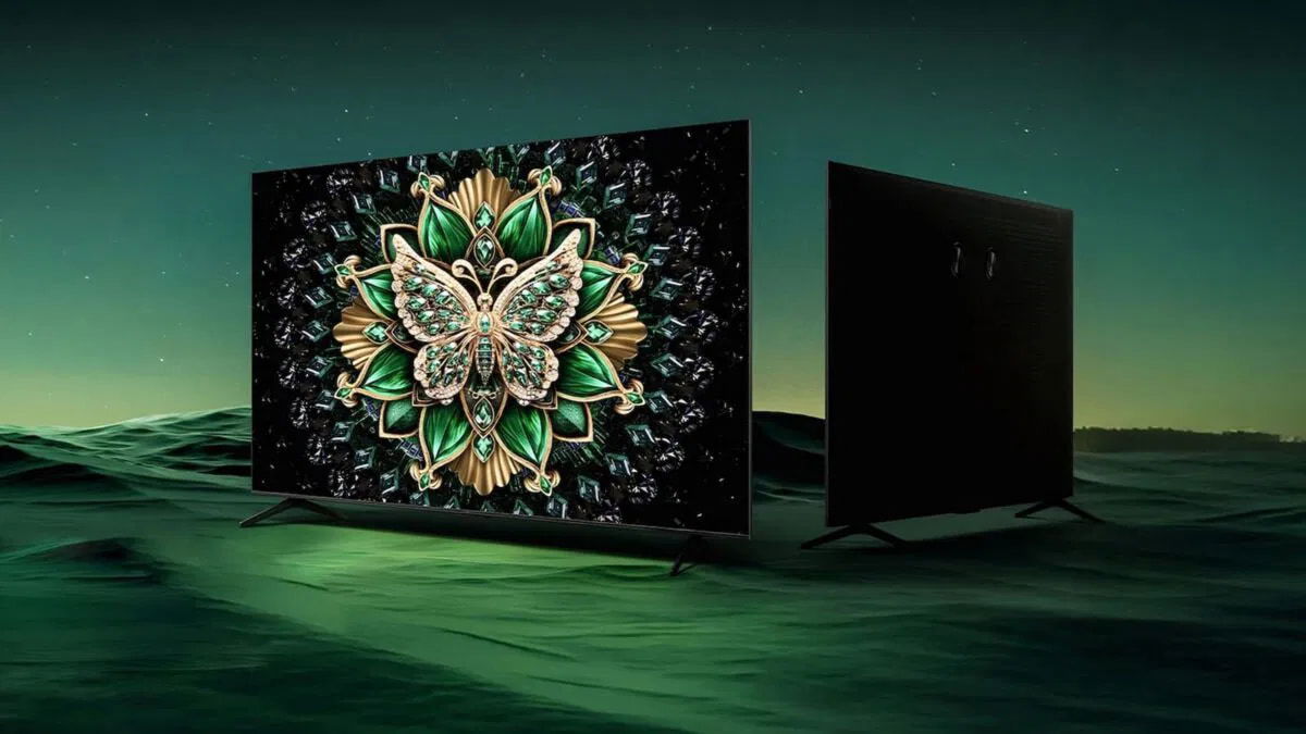 Este es nuestro TOP 5 de televisores calidad-precio por cada tecnología de pantallas en PcComponentes