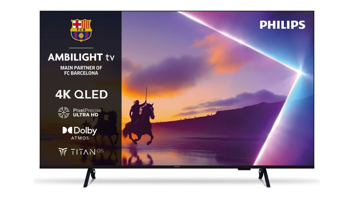 Este es nuestro TOP 5 de televisores calidad-precio por cada tecnología de pantallas en PcComponentes