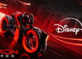 TRON: Ares llega a Disney+ en formato IMAX Enhanced con sonido DTS