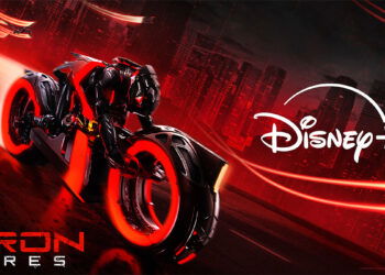 TRON: Ares llega a Disney+ en formato IMAX Enhanced con sonido DTS
