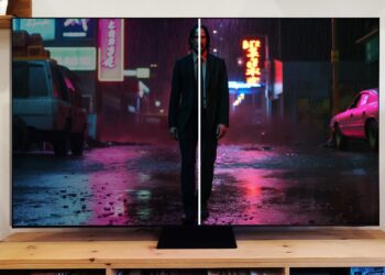 Samsung S95F OLED: los mejores trucos ocultos para exprimir la calidad de imagen del súper televisor