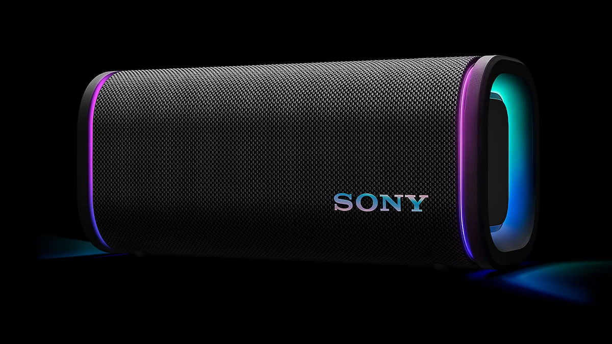 JBL Xtreme 4 vs Sony ULT Field 5: dos bicharracos que suenan como un demonio, pero no se parecen tanto como crees