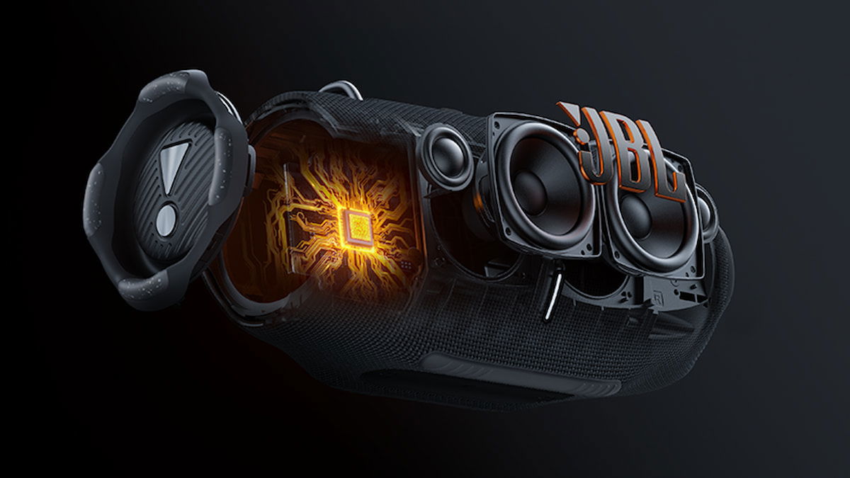 JBL Xtreme 4 vs Sony ULT Field 5: dos bicharracos que suenan como un demonio, pero no se parecen tanto como crees