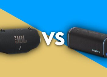 JBL Xtreme 4 vs Sony ULT Field 5: dos bicharracos que suenan como un demonio, pero no se parecen tanto como crees