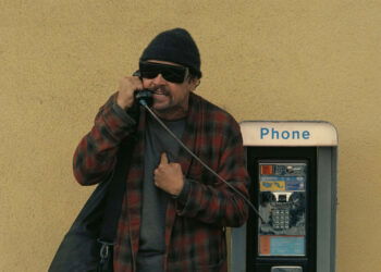 Una batalla tras otra, la última película de Leonardo Di Caprio y favorita para Los Oscar, llega a HBO Max