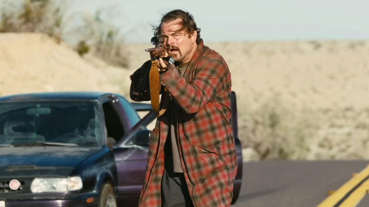 Una batalla tras otra, una de las favoritas para Los Oscar, ya tiene fecha para su llegada a HBO Max